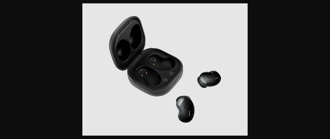 Crédits : Samsung