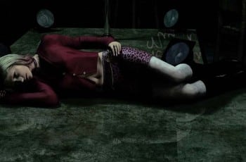 silent hill 2