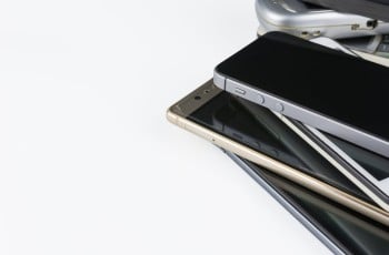 Smartphone pas cher