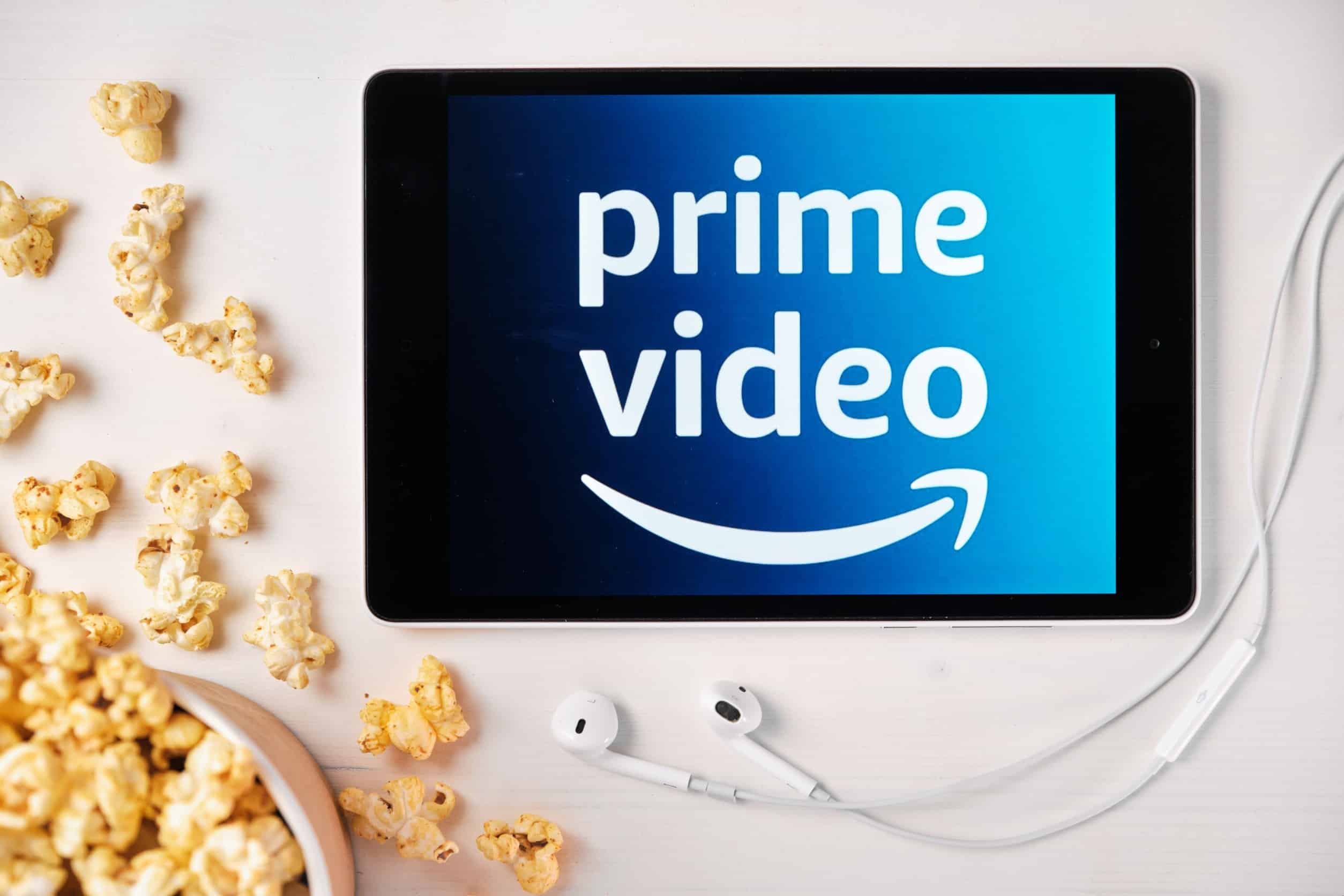 Les 39 films, séries et documentaires ajoutés sur Amazon