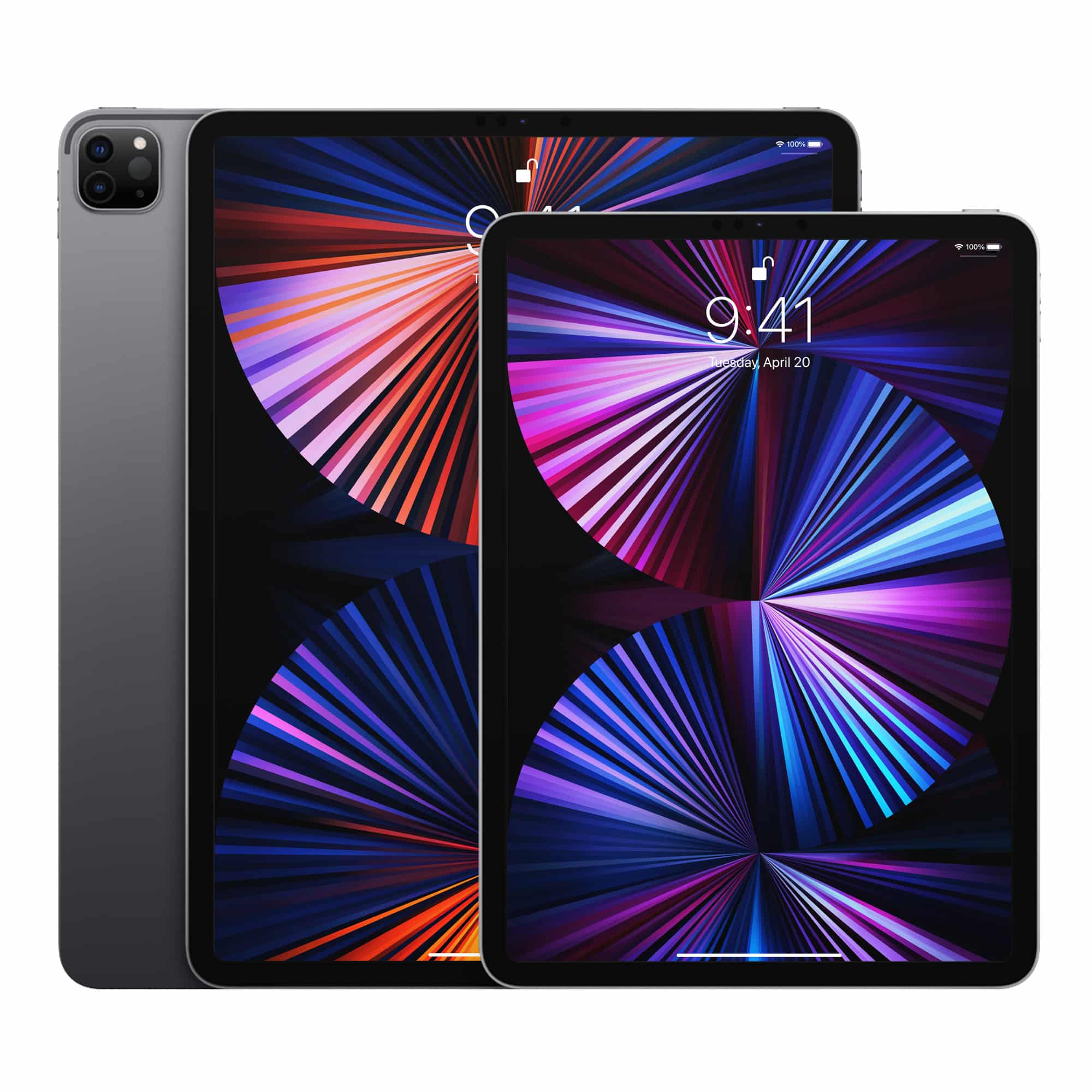 Apple iPad Pro 14.1