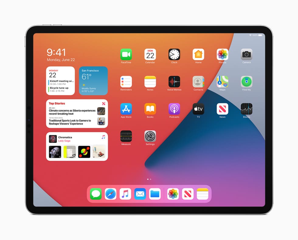 Apple iPad Pro 14.1