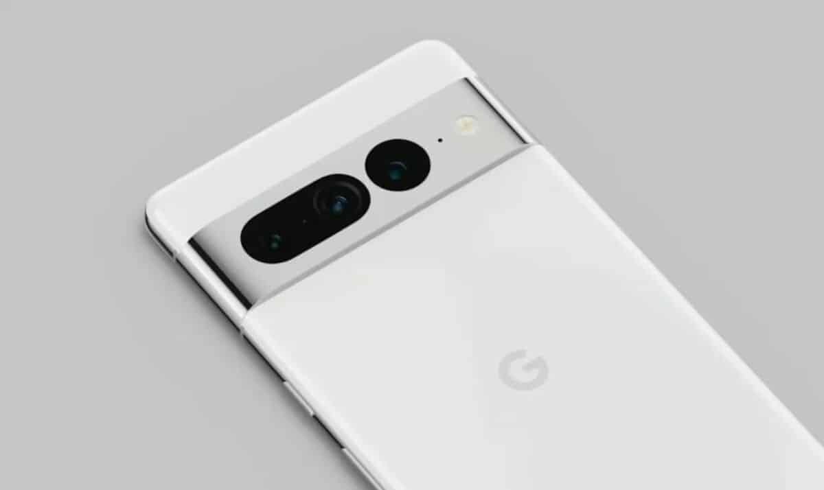 Google-Pixel-7-Design