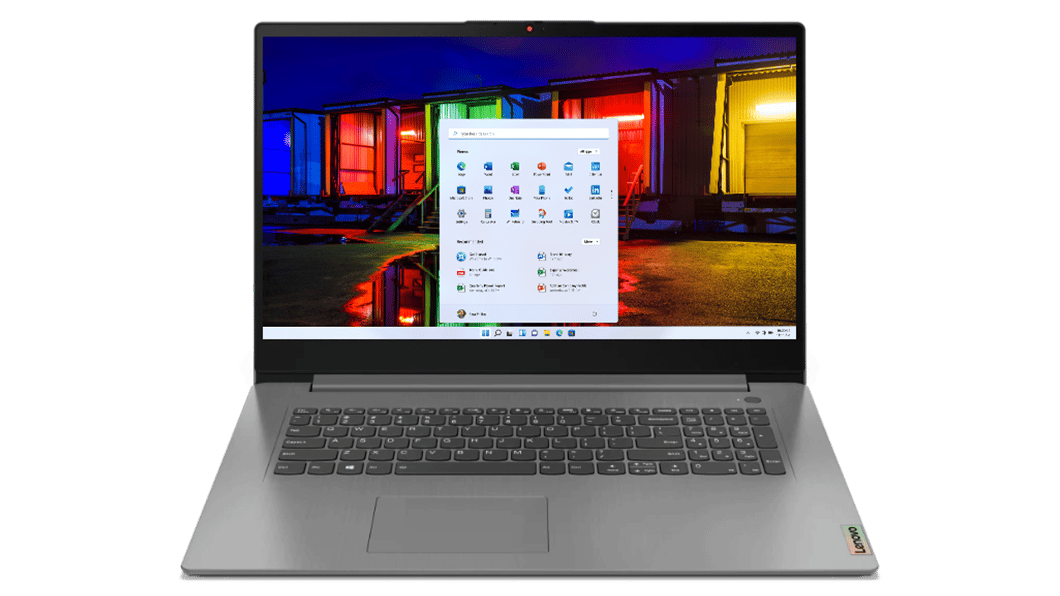 LENOVO IDEAPAD 3 (17ALC6) Crédit Lenovo