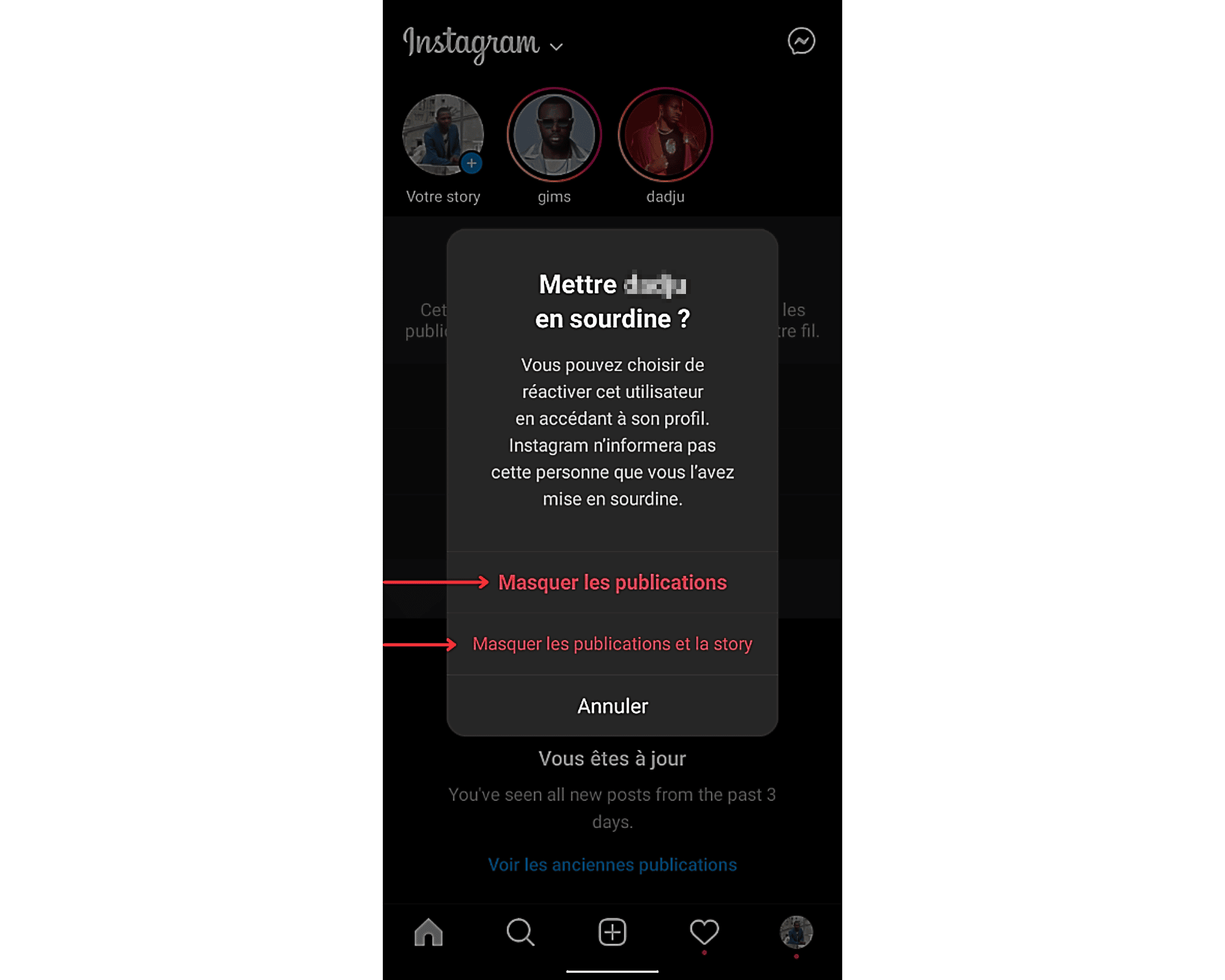 Mute-A-Person-On-Instagram-Mute-Mute