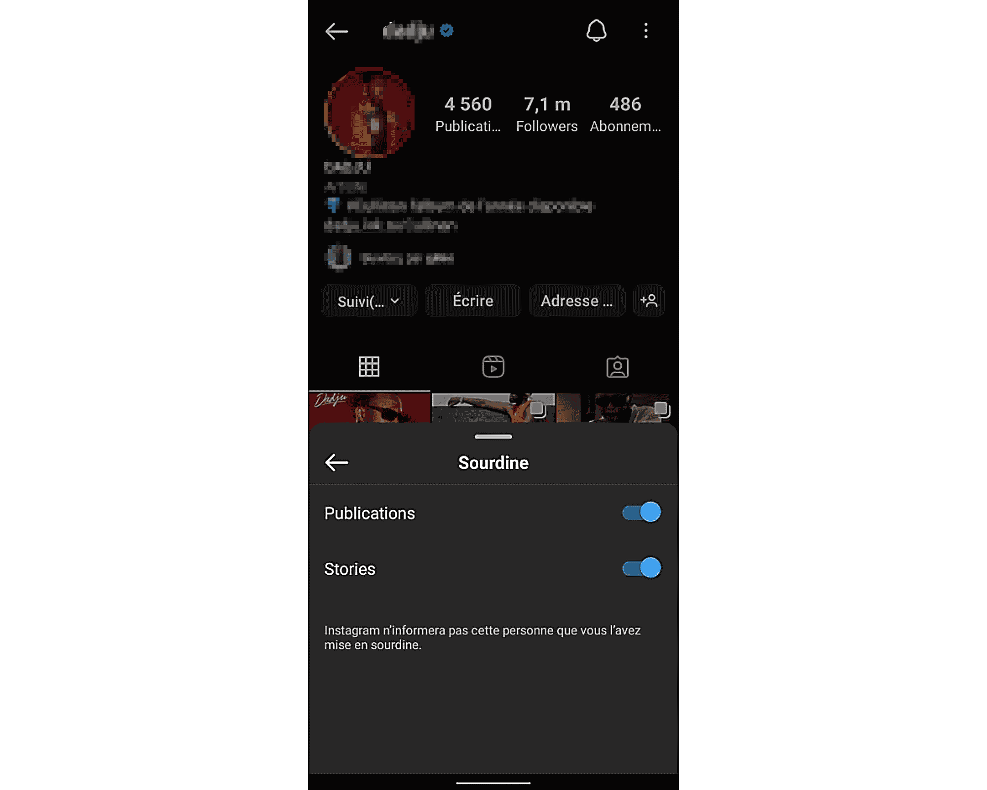 Mute-A-Person-On-Instagram-Mute-Done