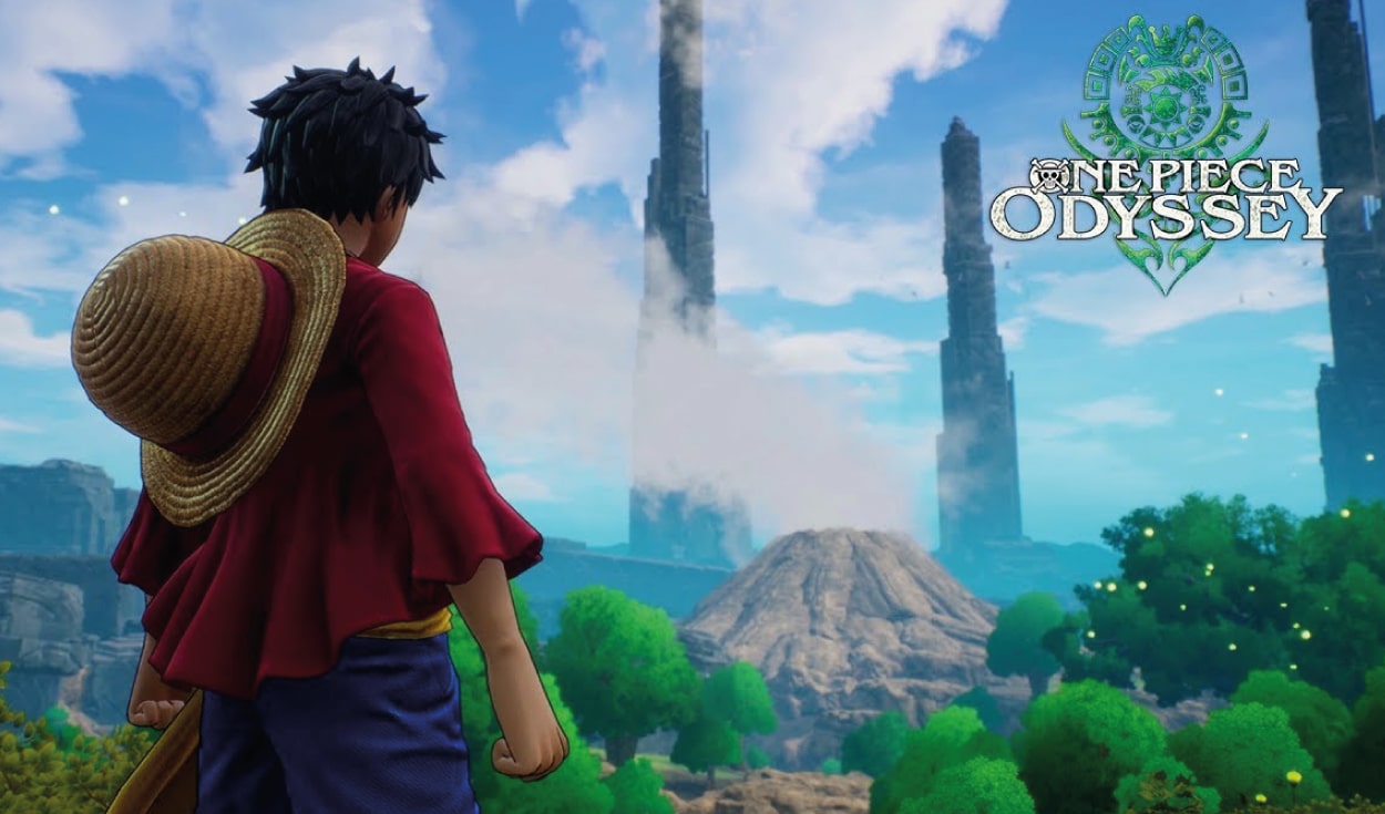 one piece odyssey date de sortie one piece odyssey date de sortie