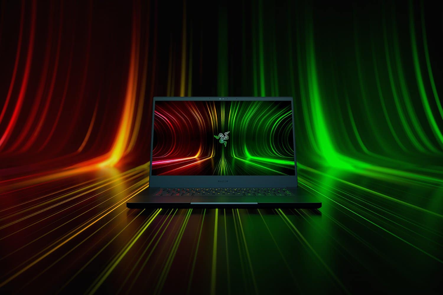 Razer Blade 14 (2022)