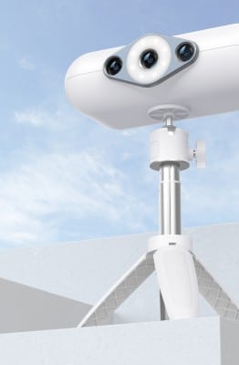 Scanner Creality CR Lizard 3D