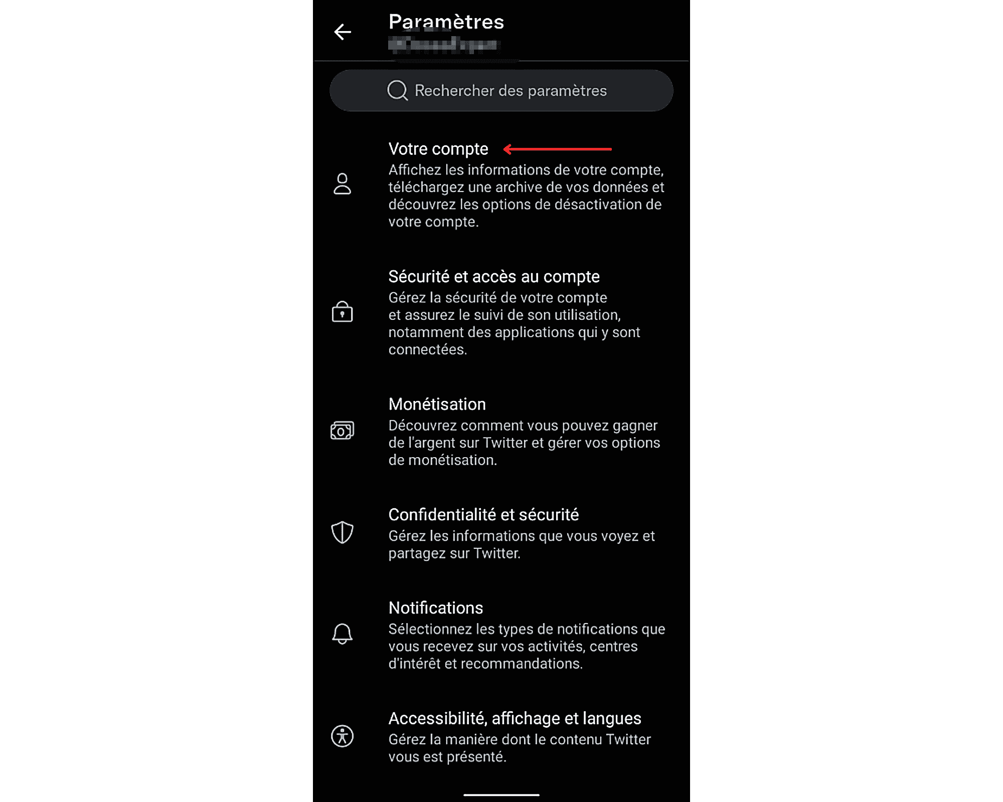 Télécharger-Tous-Vos-Tweets-Compte