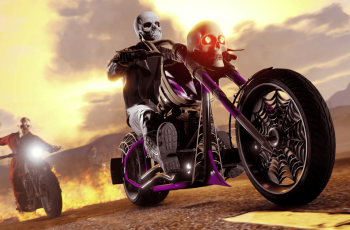 gta online
