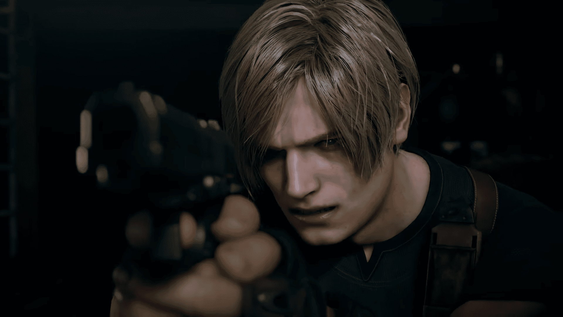 resident evil 4