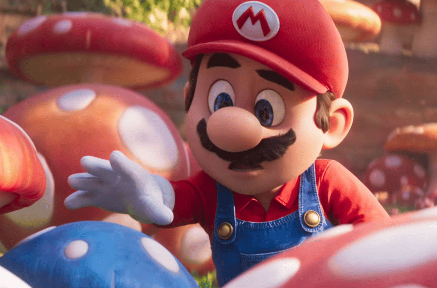 Mario, le film : pourquoi Chris Pratt ne prononce pas les répliques cultes du personnage ?