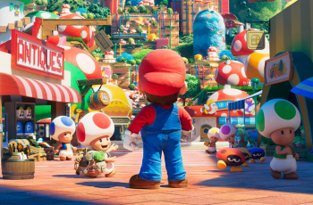super mario bros