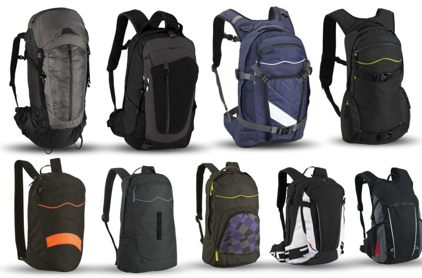 Top 30 des meilleurs sacs à dos pour PC en 2023