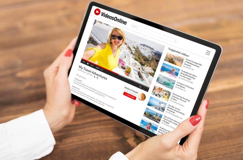 YouTube : Google annonce la fin des bandeaux publicitaires