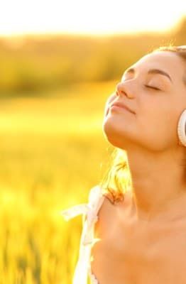 Casque Audio - Crédits : 123rf