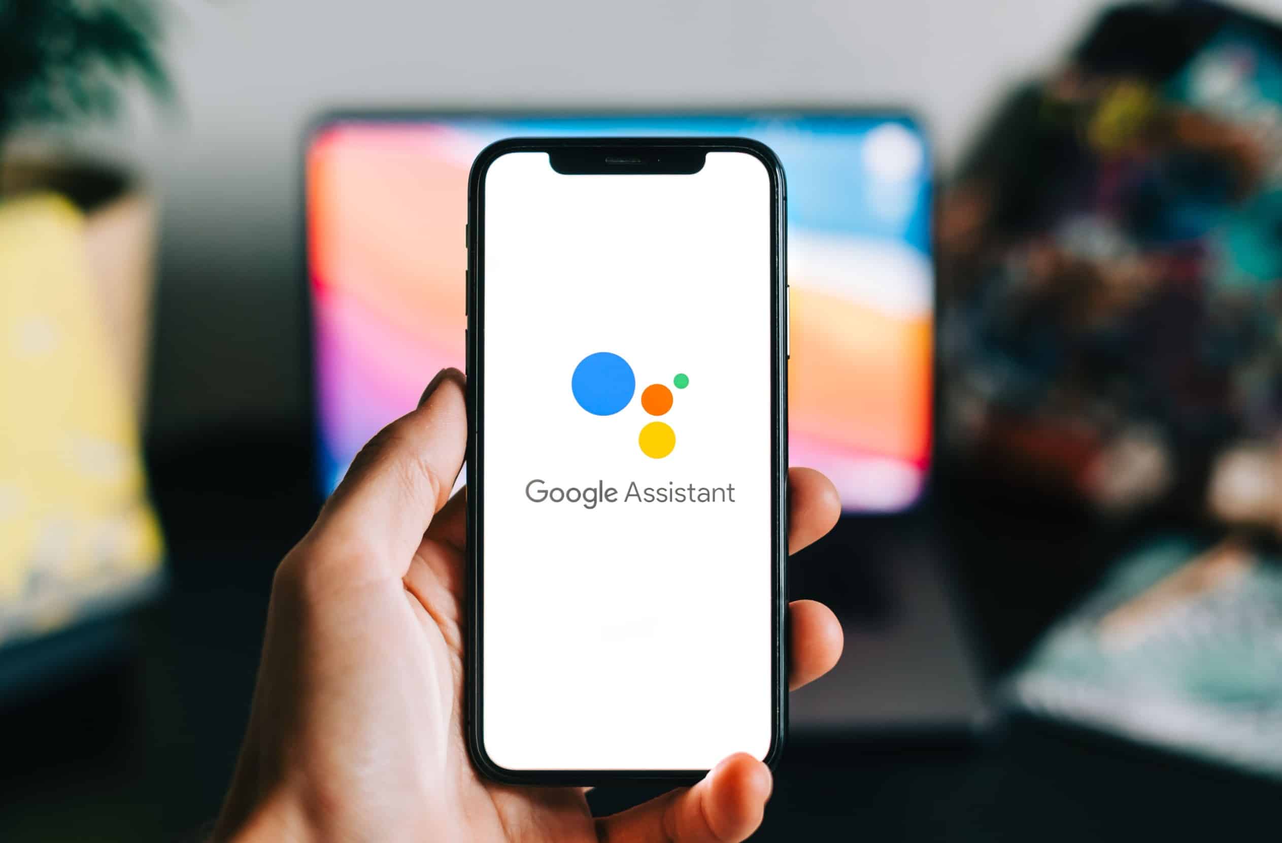 Google Assistant