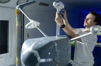 Drone Prime Air d'Amazon