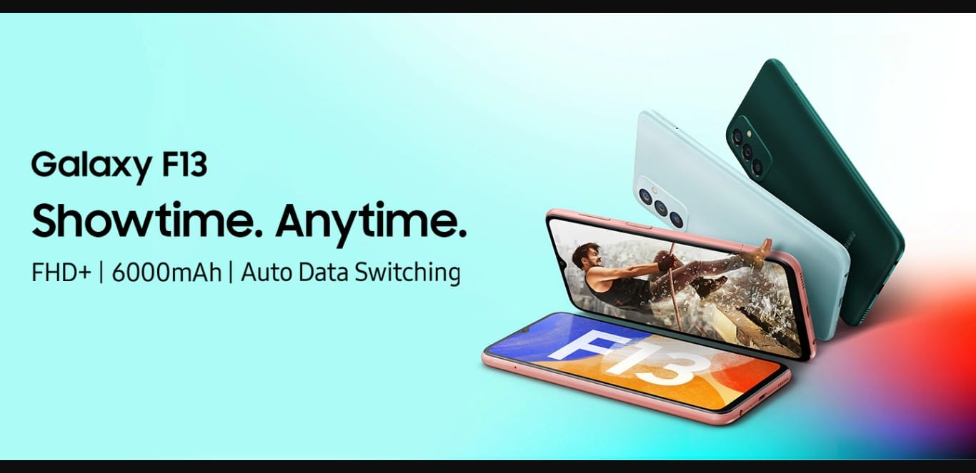 Crédits : Samsung