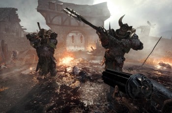warhammer Vermintide