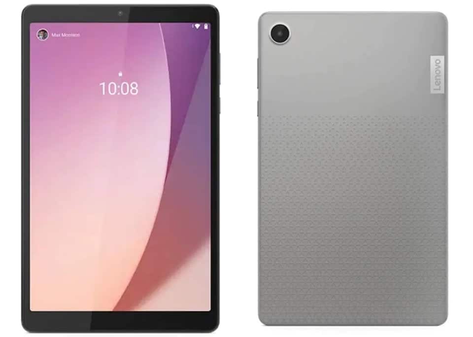 Lenovo Tab M8 4th Gen Date de sortie, Caractéristiques, Prix Toutes