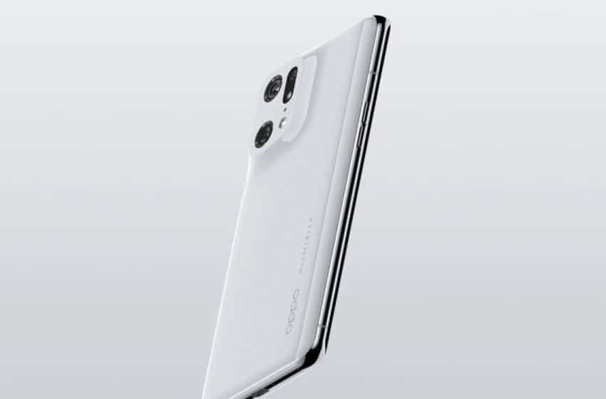 L’Oppo Find X6 Pro aperçu sur un site web de certification chinois