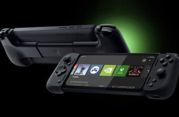 Razer Edge 2023 Crédit GSMArena
