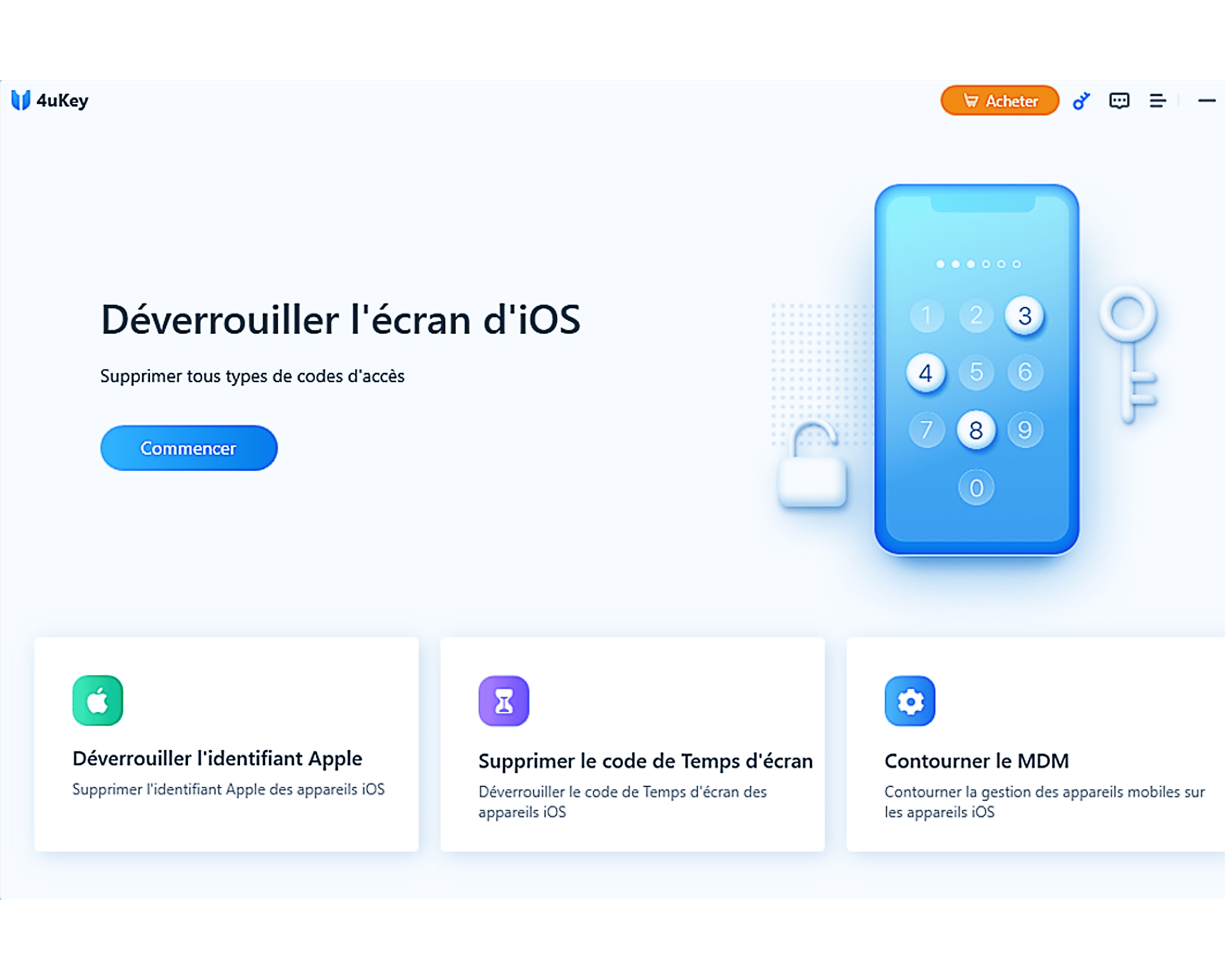 iPhone-Activate-4uKey
