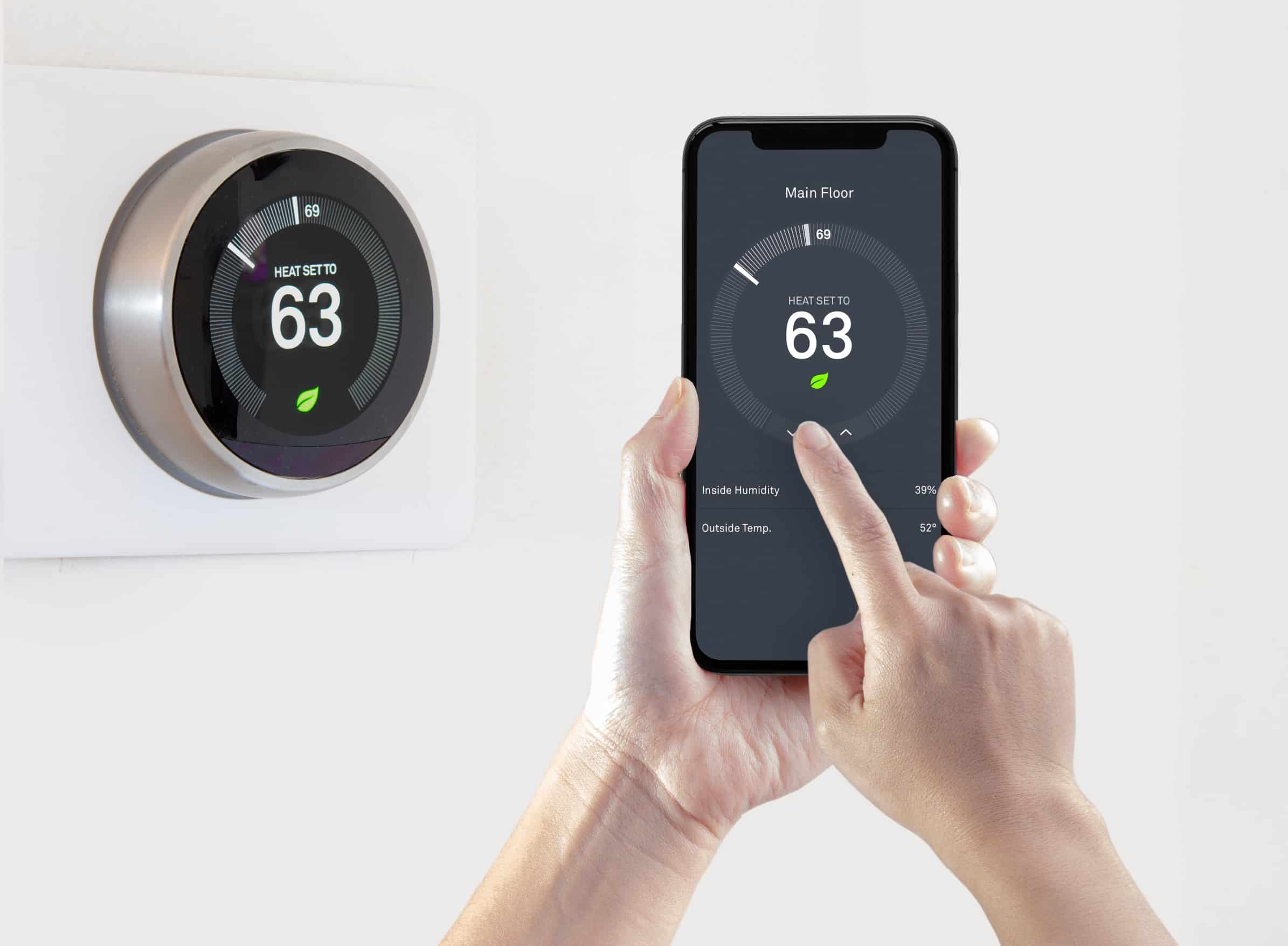 Top 28 des meilleurs thermostats intelligents en 2023