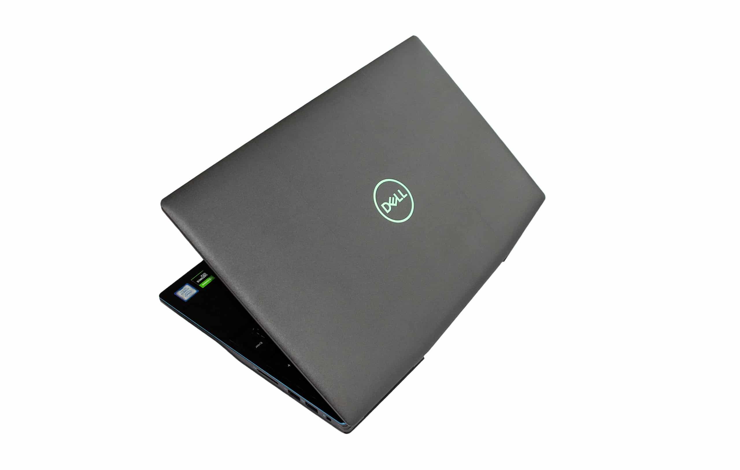 ordinateur portable Dell 15 pouces HDMI