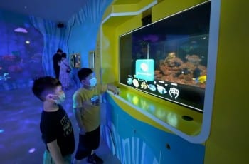AI Aquarium