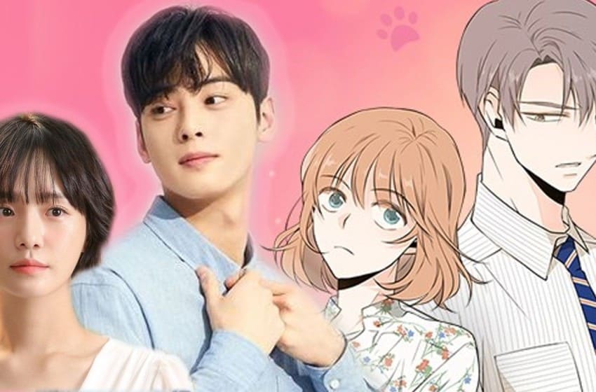 Ces 20 webtoons seront adaptés en K-Dramas en 2023 !