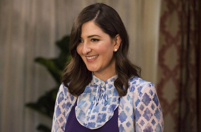 D’Arcy Carden, la star de The Good Place, est prête à rejoindre le MCU