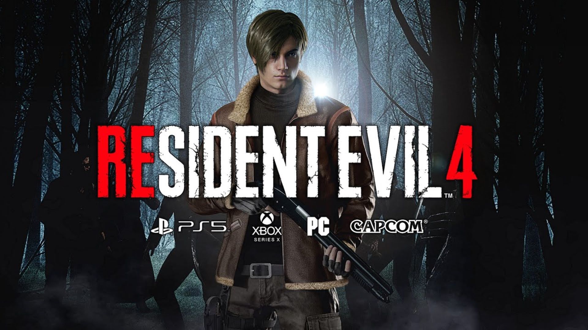 Resident Evil 4 Remake Date de sortie, Trailer, Consoles