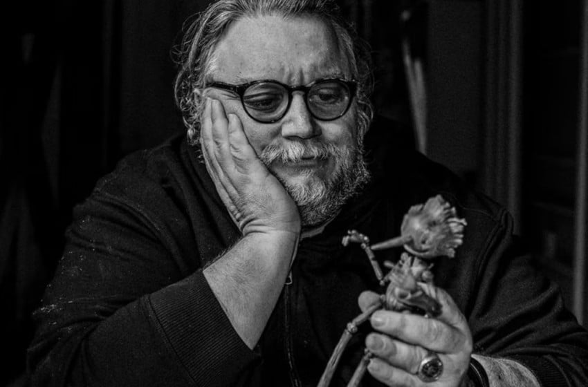 Guillermo del Toro a déjà trouvé son prochain projet Stop Motion