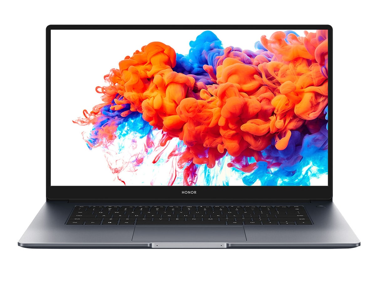 HONOR MAGICBOOK 15 AMD (2022) Crédit NotebookCheck