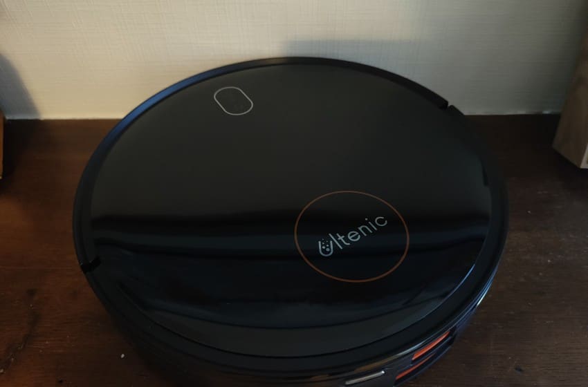 Ultenic D6S : Test, avis et présentation de l’aspirateur robot