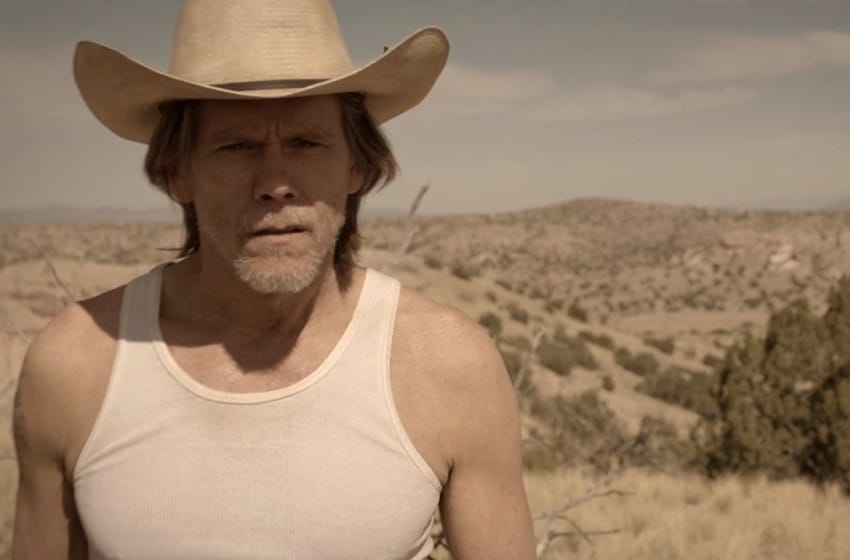 Tremors 8 : Kevin Bacon sera peut-être de la partie