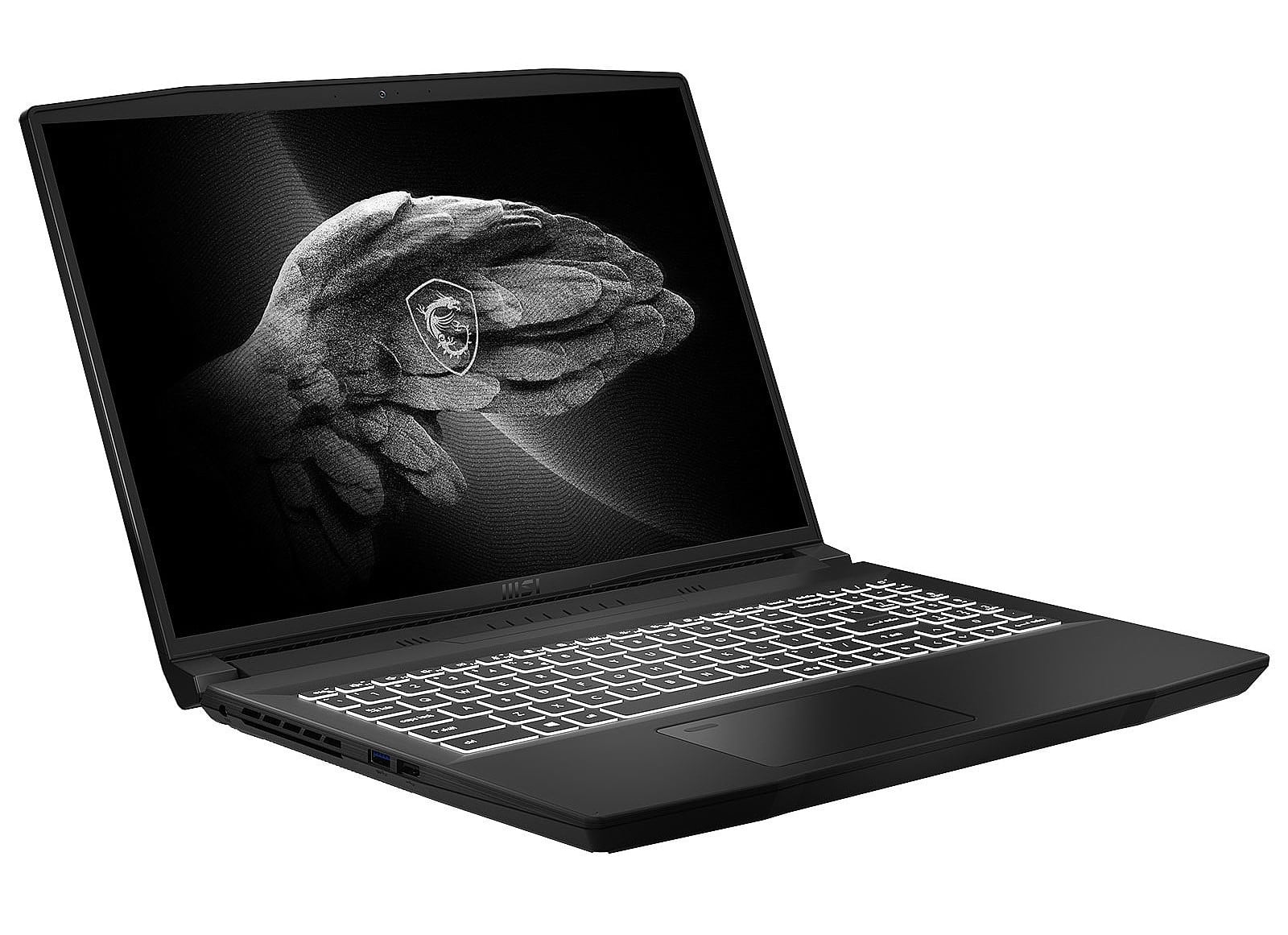 MSI CREATOR M16 (A12UD) Crédit LDLC