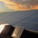 Panneaux solaires