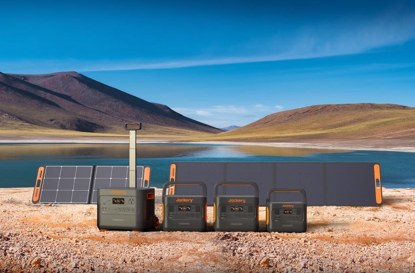 Comment choisir le générateur solaire le mieux adapté à vos besoins ?
