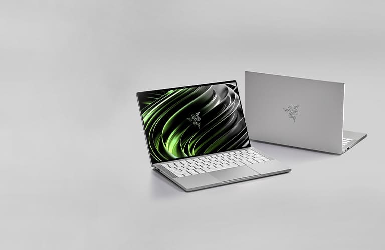 RAZER BOOK 13 Crédit RAZER