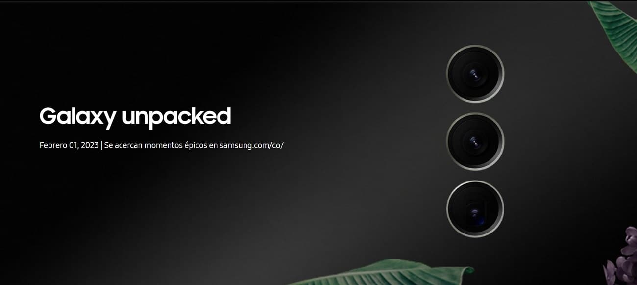 Samsung Galaxy S23