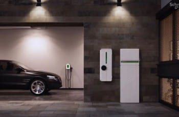Schneider Electric