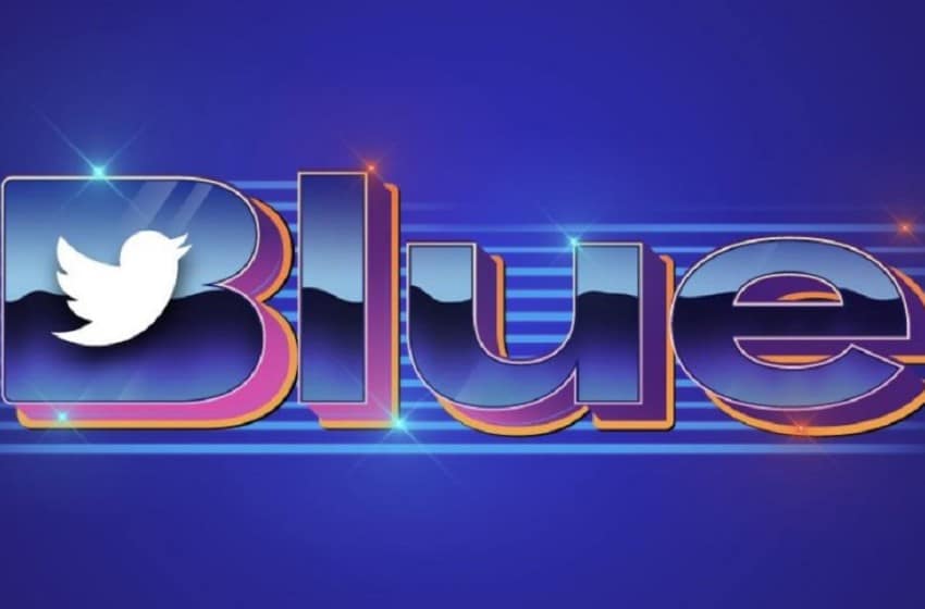 Twitter Blue : les abonnements pour le service ne suivent pas
