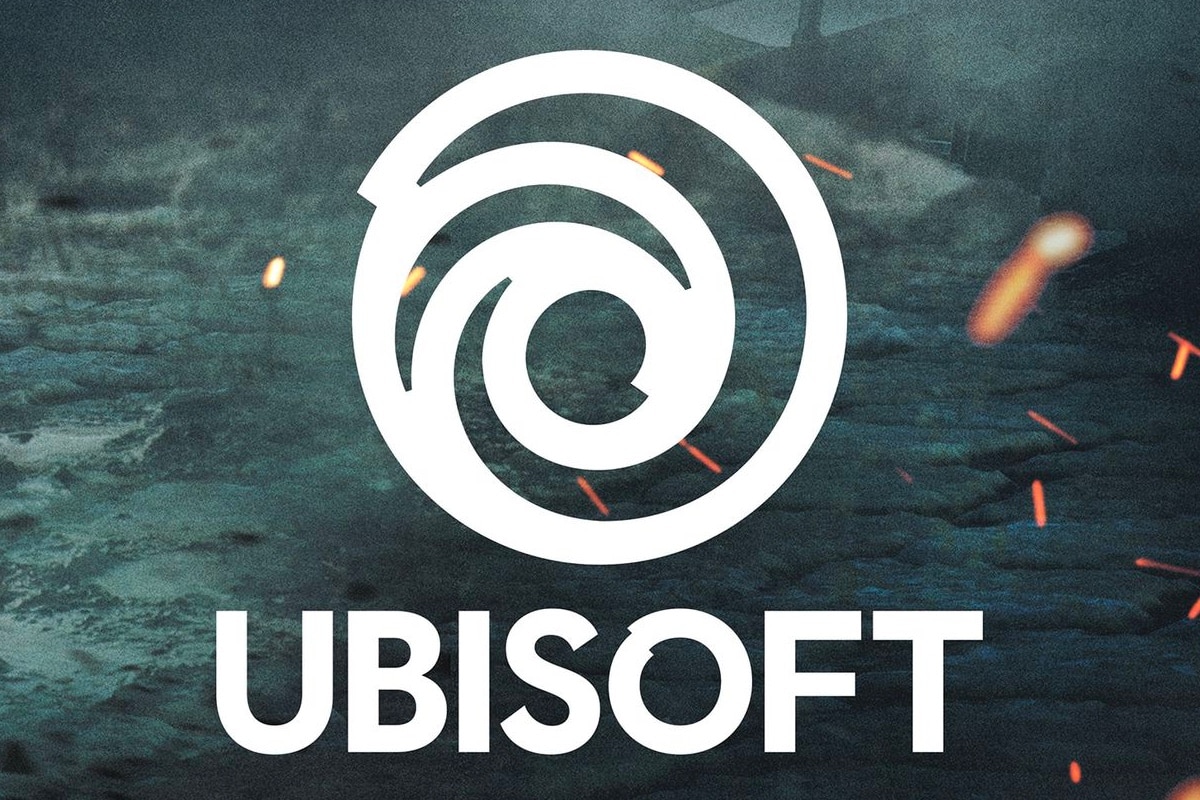 Ubisoft-Paris