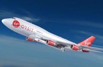 Virgin Orbit