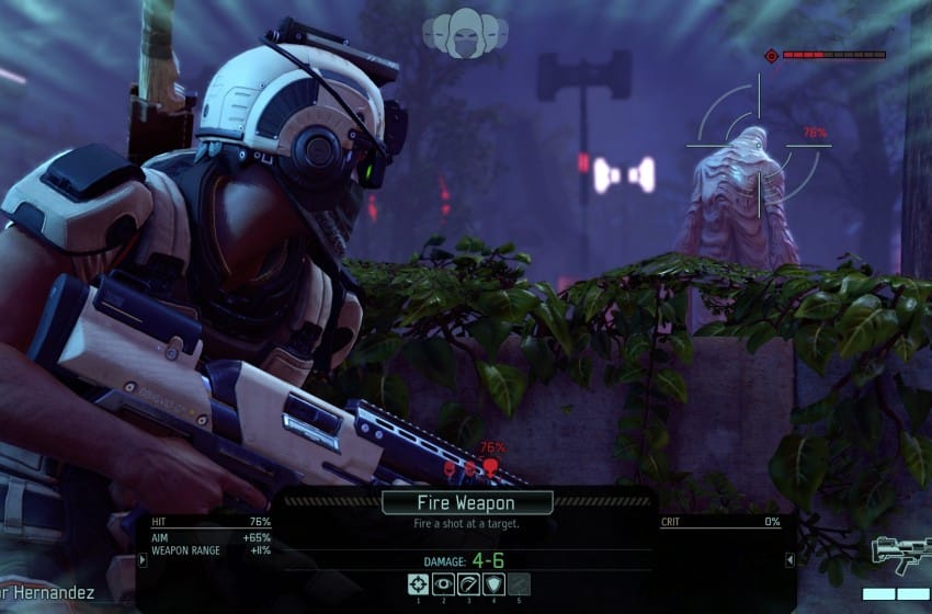 Envie d’un nouvel XCOM ? Rien de tel n’est prévu