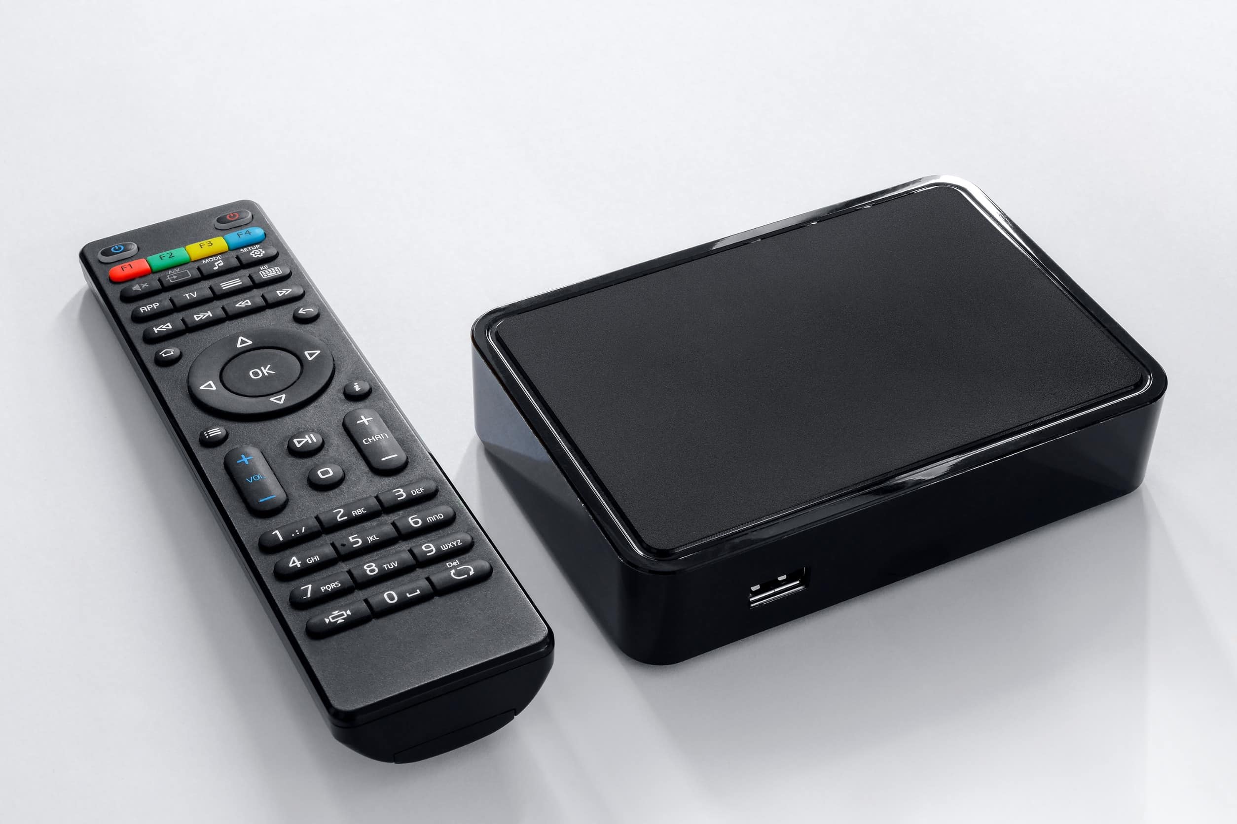 Plus besoin de décodeur pour votre streaming avec cette box TV Android à  moins de 30